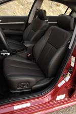 Mitsubishi Galant 2009 года